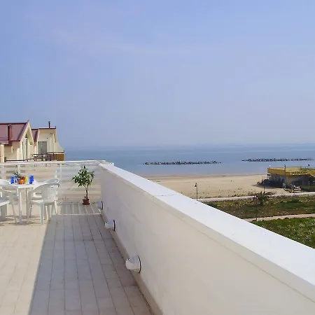 Locazione Turistica Rosburgo.5 Roseto Degli Abruzzi